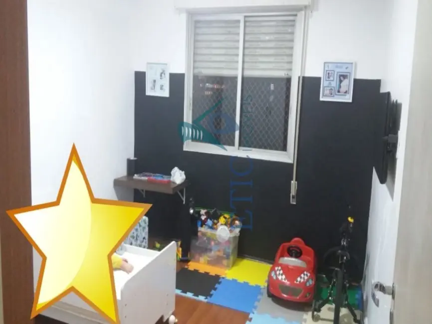 Foto 7 de Apartamento com 2 quartos à venda, 75m2 em Mooca, São Paulo - SP