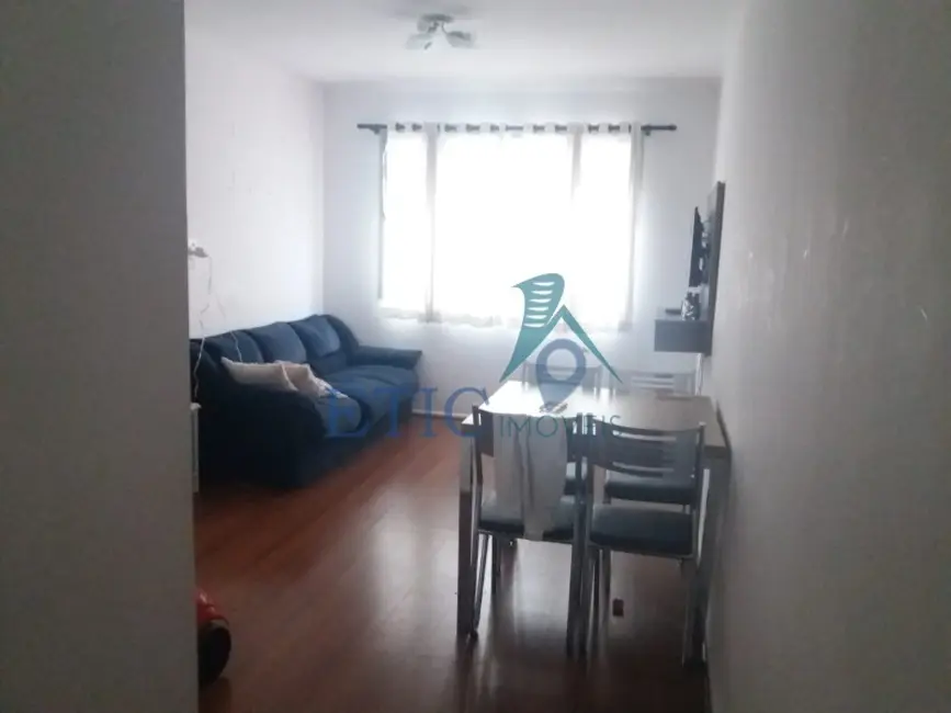 Foto 2 de Apartamento com 2 quartos à venda, 75m2 em Mooca, São Paulo - SP