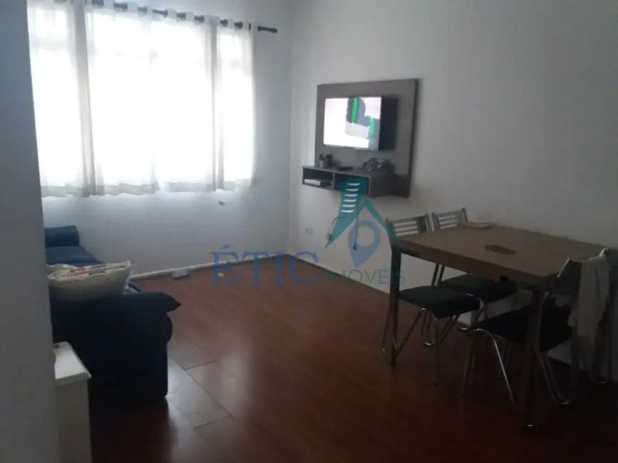 Foto 3 de Apartamento com 2 quartos à venda, 75m2 em Mooca, São Paulo - SP