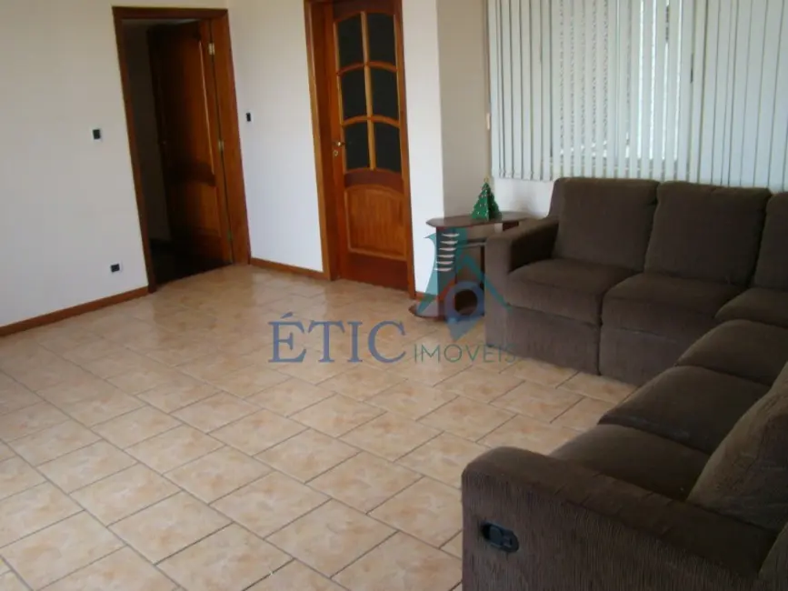 Apartamento com 4 quartos à venda, 235m2 em Mooca, São Paulo - SP - imagem 9 Foto 9 de Apartamento com 4 quartos à venda, 235m2 em Mooca, São Paulo - SP