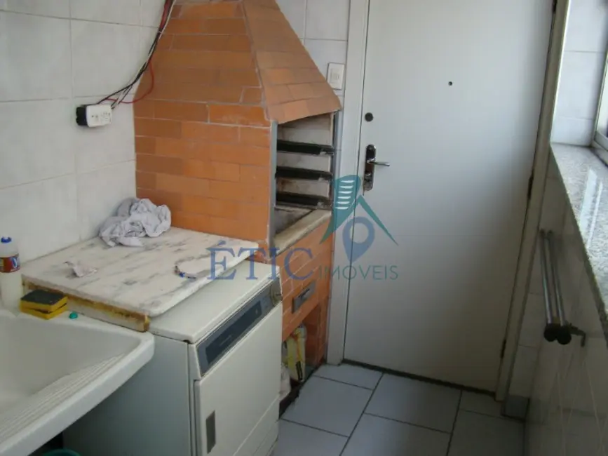 Apartamento com 4 quartos à venda, 235m2 em Mooca, São Paulo - SP - imagem 7 Foto 7 de Apartamento com 4 quartos à venda, 235m2 em Mooca, São Paulo - SP