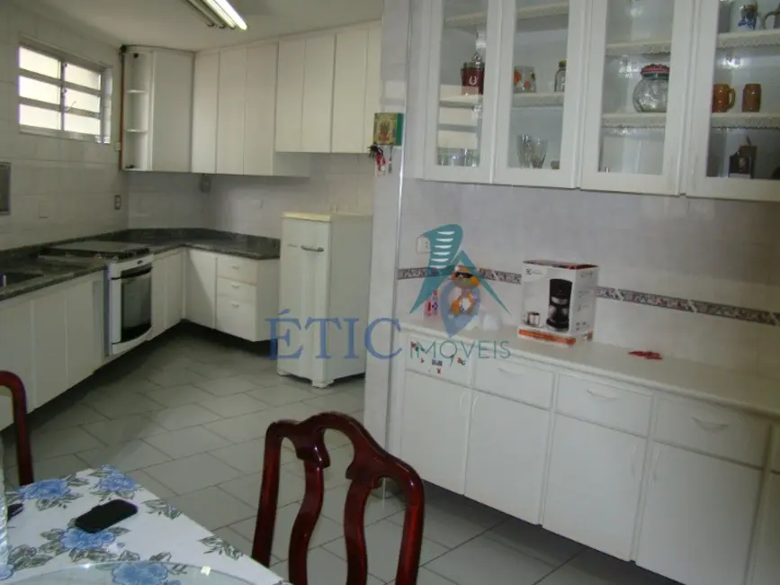 Apartamento com 4 quartos à venda, 235m2 em Mooca, São Paulo - SP - imagem 4 Foto 4 de Apartamento com 4 quartos à venda, 235m2 em Mooca, São Paulo - SP
