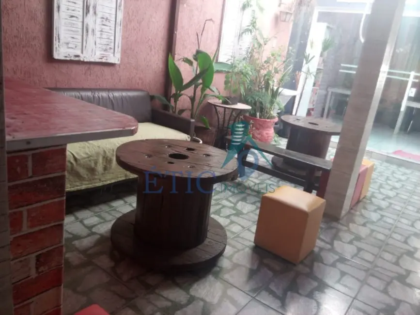 Foto 8 de Sala Comercial para alugar, 29m2 em Mooca, São Paulo - SP