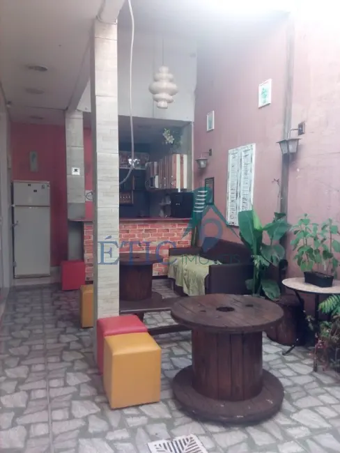 Foto 4 de Sala Comercial para alugar, 29m2 em Mooca, São Paulo - SP