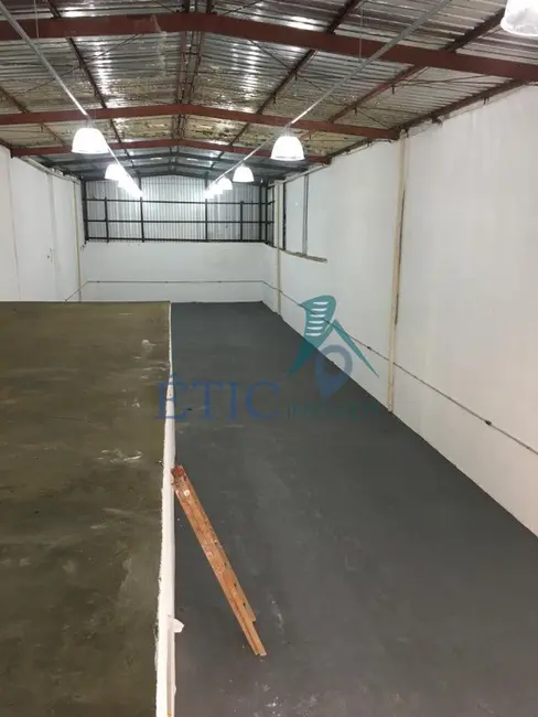 Foto 9 de Armazém / Galpão para alugar, 450m2 em Alto da Mooca, São Paulo - SP