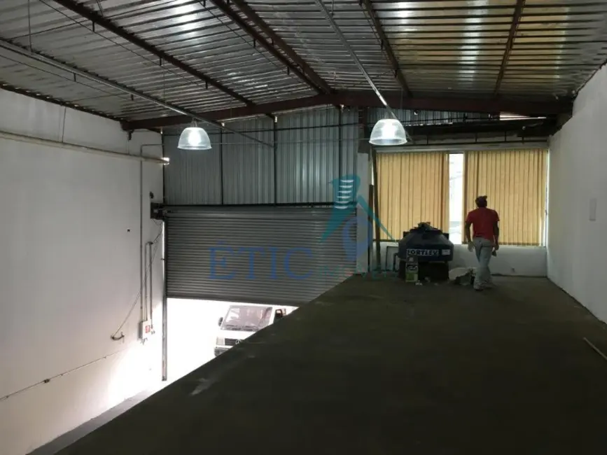 Foto 8 de Armazém / Galpão para alugar, 450m2 em Alto da Mooca, São Paulo - SP