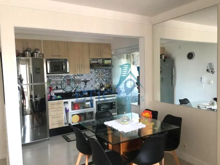 Foto 3 de Apartamento com 3 quartos à venda, 67m2 em Mooca, São Paulo - SP