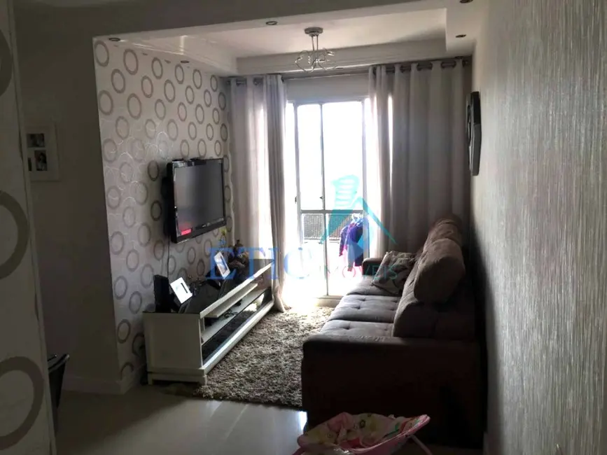 Foto 1 de Apartamento com 3 quartos à venda, 67m2 em Mooca, São Paulo - SP