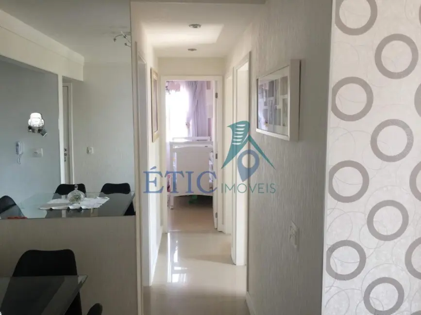 Foto 2 de Apartamento com 3 quartos à venda, 67m2 em Mooca, São Paulo - SP