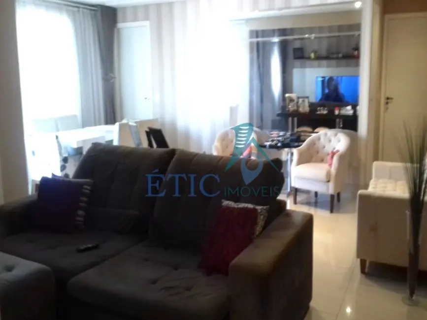 Foto 4 de Apartamento com 2 quartos à venda, 93m2 em Tatuapé, São Paulo - SP