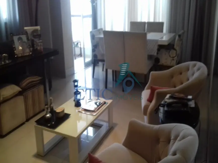 Foto 2 de Apartamento com 2 quartos à venda, 93m2 em Tatuapé, São Paulo - SP