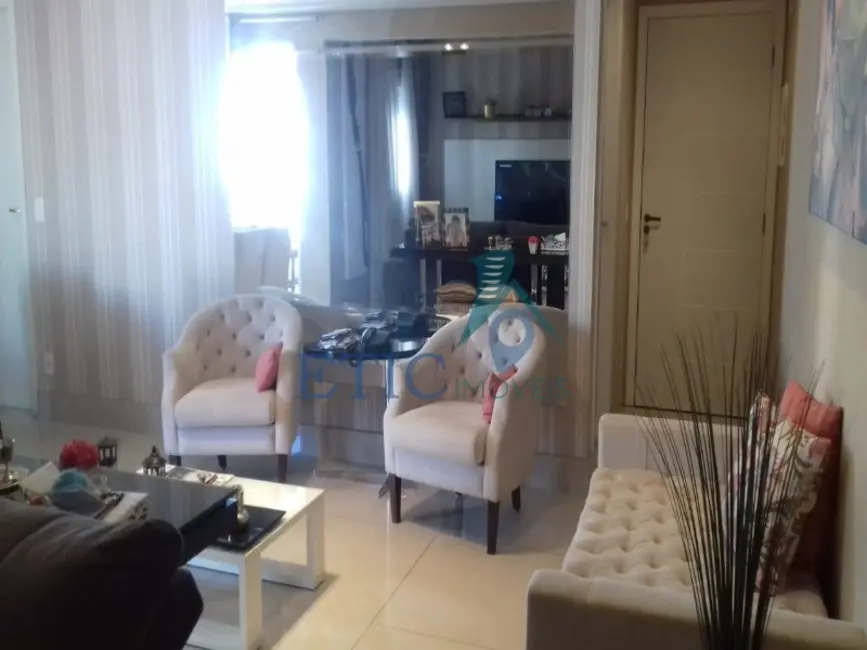 Foto 3 de Apartamento com 2 quartos à venda, 93m2 em Tatuapé, São Paulo - SP