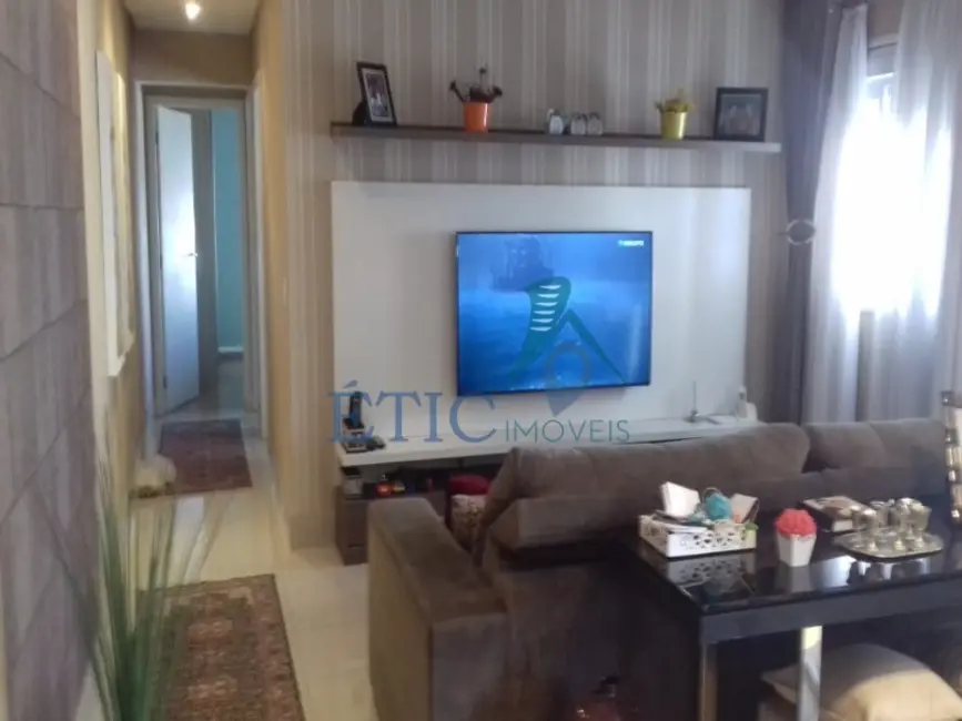 Foto 9 de Apartamento com 2 quartos à venda, 93m2 em Tatuapé, São Paulo - SP