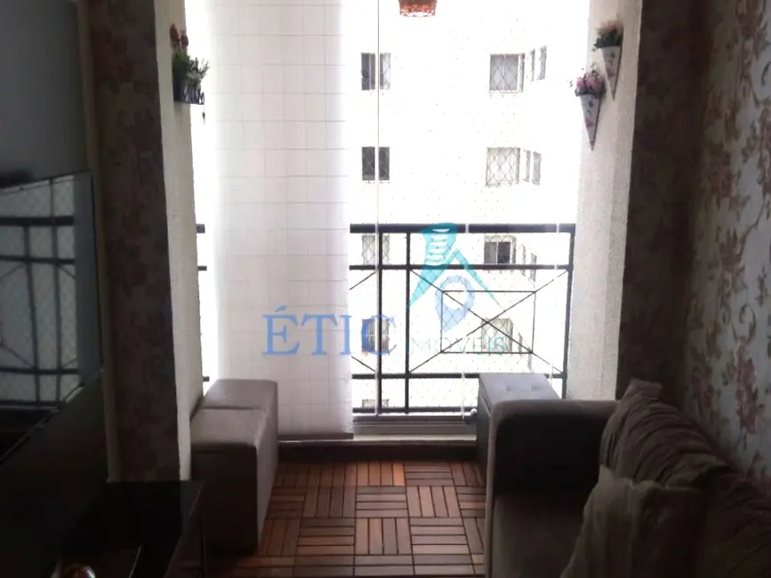 Apartamento com 2 quartos à venda, 56m2 em Mooca, São Paulo - SP - imagem 3 Foto 3 de Apartamento com 2 quartos à venda, 56m2 em Mooca, São Paulo - SP