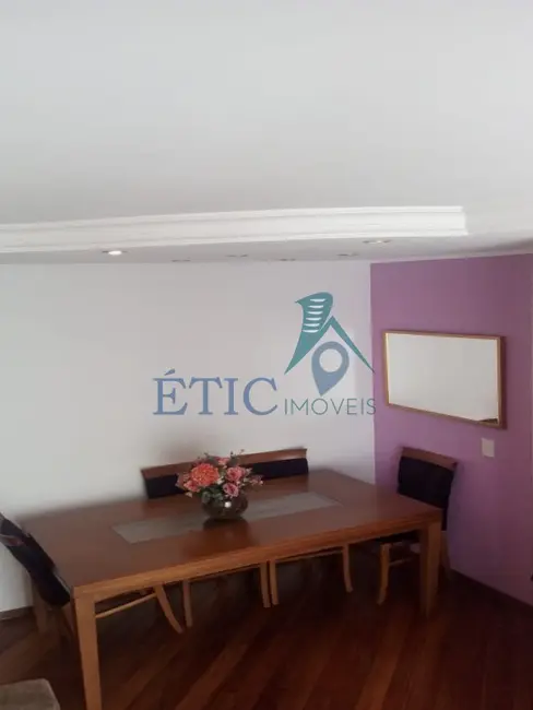 Apartamento com 2 quartos à venda, 56m2 em Mooca, São Paulo - SP - imagem 6 Foto 6 de Apartamento com 2 quartos à venda, 56m2 em Mooca, São Paulo - SP