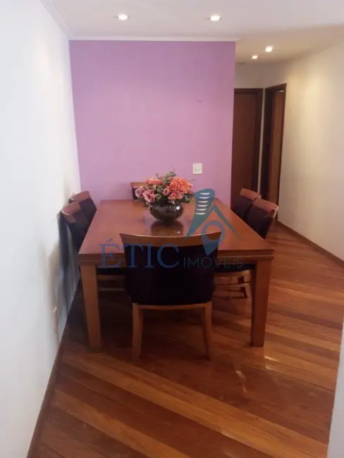 Apartamento com 2 quartos à venda, 56m2 em Mooca, São Paulo - SP - imagem 5 Foto 5 de Apartamento com 2 quartos à venda, 56m2 em Mooca, São Paulo - SP