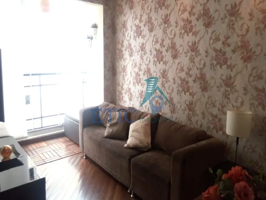 Apartamento com 2 quartos à venda, 56m2 em Mooca, São Paulo - SP - imagem 2 Foto 2 de Apartamento com 2 quartos à venda, 56m2 em Mooca, São Paulo - SP