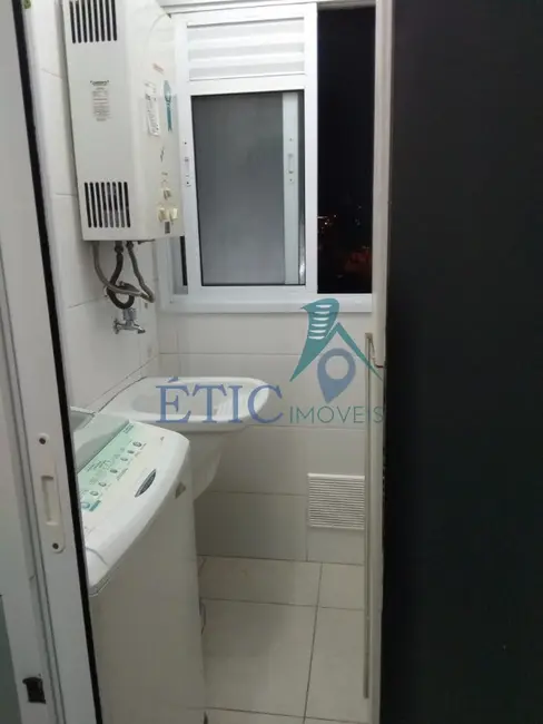 Foto 7 de Apartamento com 2 quartos à venda, 57m2 em Mooca, São Paulo - SP