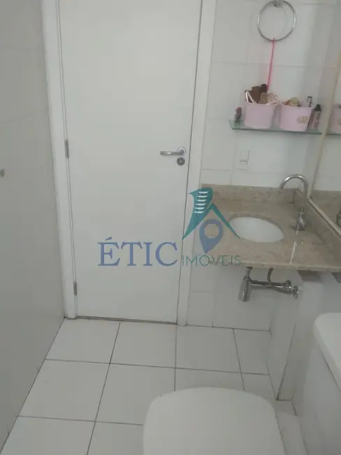 Foto 8 de Apartamento com 2 quartos à venda, 57m2 em Mooca, São Paulo - SP