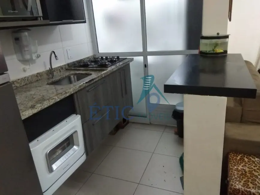 Foto 6 de Apartamento com 2 quartos à venda, 57m2 em Mooca, São Paulo - SP