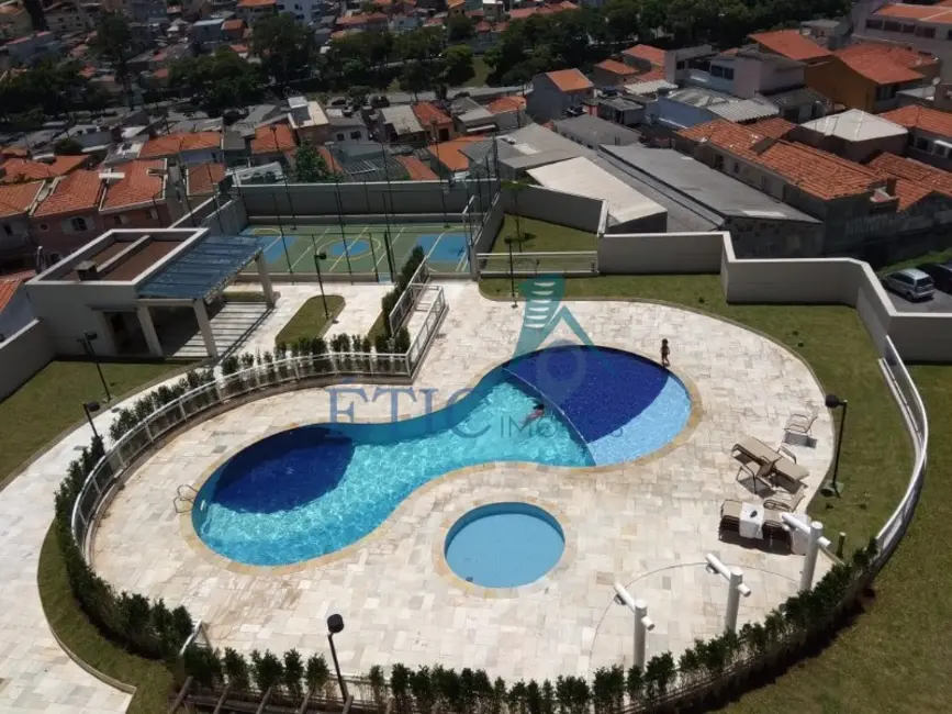 Foto 9 de Apartamento com 2 quartos à venda, 57m2 em Mooca, São Paulo - SP