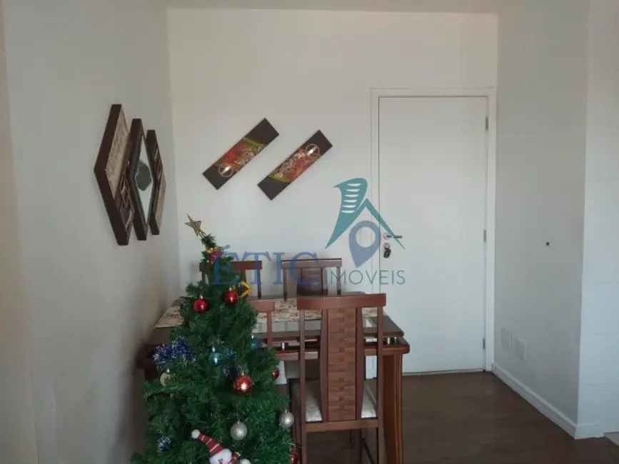 Foto 2 de Apartamento com 2 quartos à venda, 57m2 em Mooca, São Paulo - SP