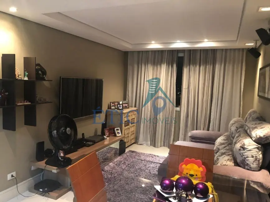 Foto 1 de Apartamento com 2 quartos à venda, 80m2 em Mooca, São Paulo - SP