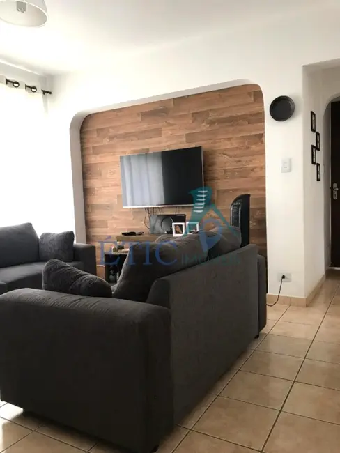 Foto 2 de Apartamento com 3 quartos à venda, 93m2 em Mooca, São Paulo - SP