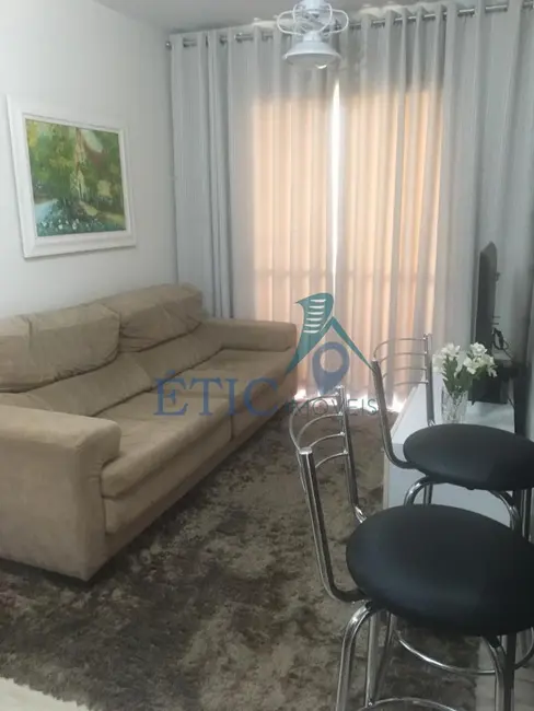 Foto 1 de Apartamento com 2 quartos à venda, 65m2 em Mooca, São Paulo - SP