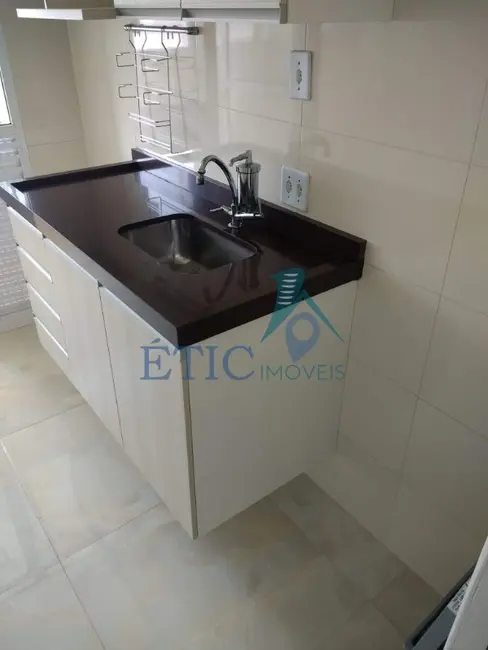 Foto 8 de Apartamento com 2 quartos à venda, 47m2 em Vila Prudente, São Paulo - SP