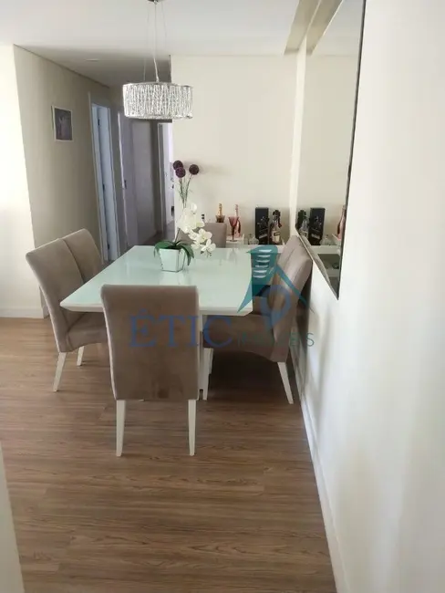 Foto 3 de Apartamento com 3 quartos à venda, 110m2 em Mooca, São Paulo - SP