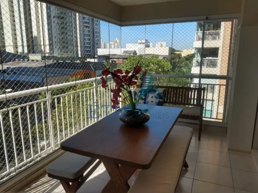 Foto 4 de Apartamento com 3 quartos à venda, 110m2 em Mooca, São Paulo - SP