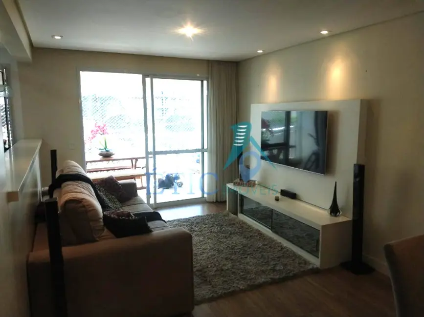 Foto 1 de Apartamento com 3 quartos à venda, 110m2 em Mooca, São Paulo - SP