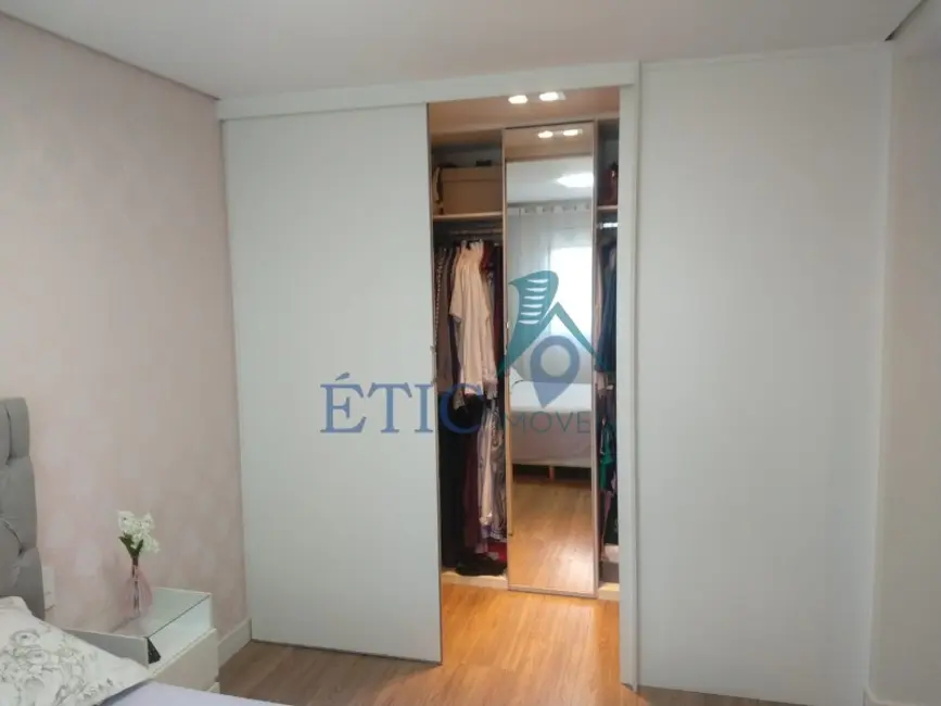 Foto 6 de Apartamento com 3 quartos à venda, 110m2 em Mooca, São Paulo - SP