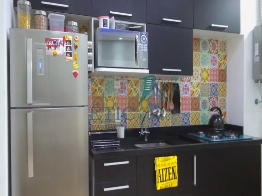 Foto 3 de Apartamento com 1 quarto à venda, 35m2 em Vila Prudente, São Paulo - SP