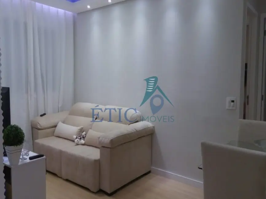 Foto 4 de Apartamento com 1 quarto à venda, 35m2 em Vila Prudente, São Paulo - SP