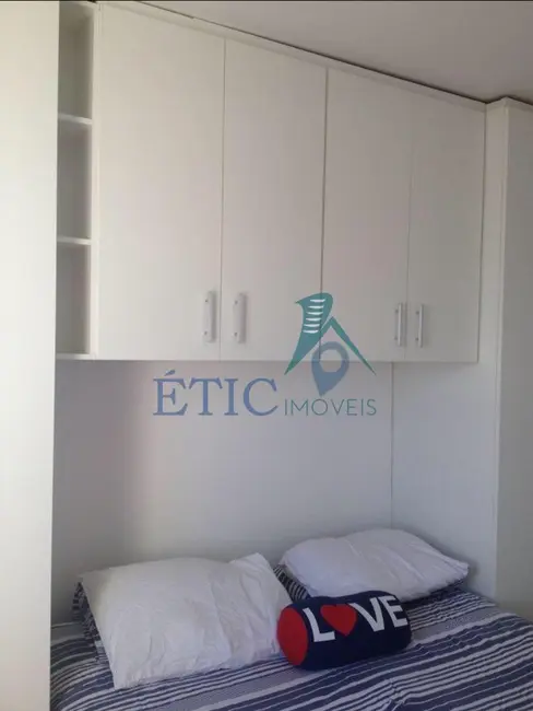 Apartamento com 2 quartos à venda, 50m2 em Parque da Mooca, São Paulo - SP - imagem 9 Foto 9 de Apartamento com 2 quartos à venda, 50m2 em Parque da Mooca, São Paulo - SP