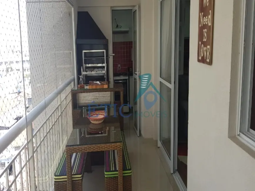 Foto 4 de Apartamento com 3 quartos à venda, 86m2 em Mooca, São Paulo - SP