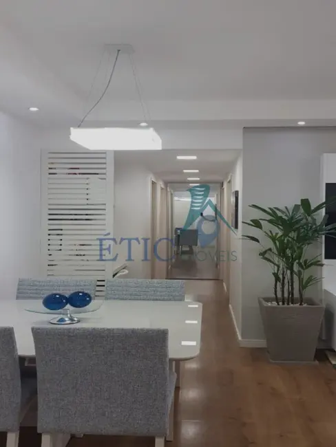 Foto 2 de Apartamento com 3 quartos à venda, 86m2 em Mooca, São Paulo - SP