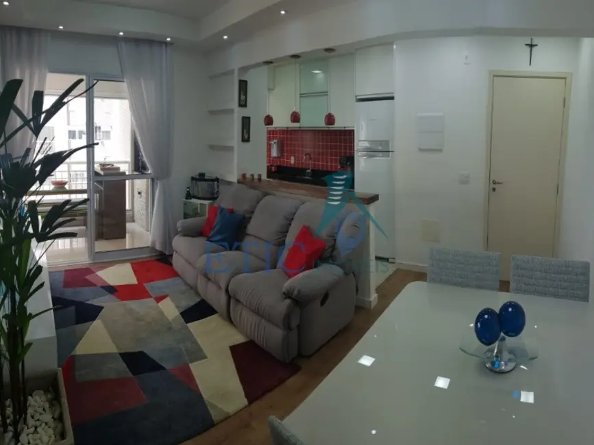 Foto 1 de Apartamento com 3 quartos à venda, 86m2 em Mooca, São Paulo - SP