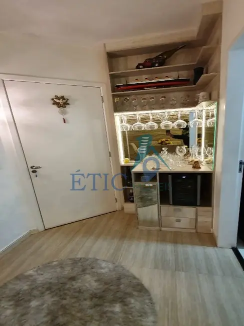 Apartamento com 3 quartos à venda, 62m2 em Vila Prudente, São Paulo - SP - imagem 7 Foto 7 de Apartamento com 3 quartos à venda, 62m2 em Vila Prudente, São Paulo - SP