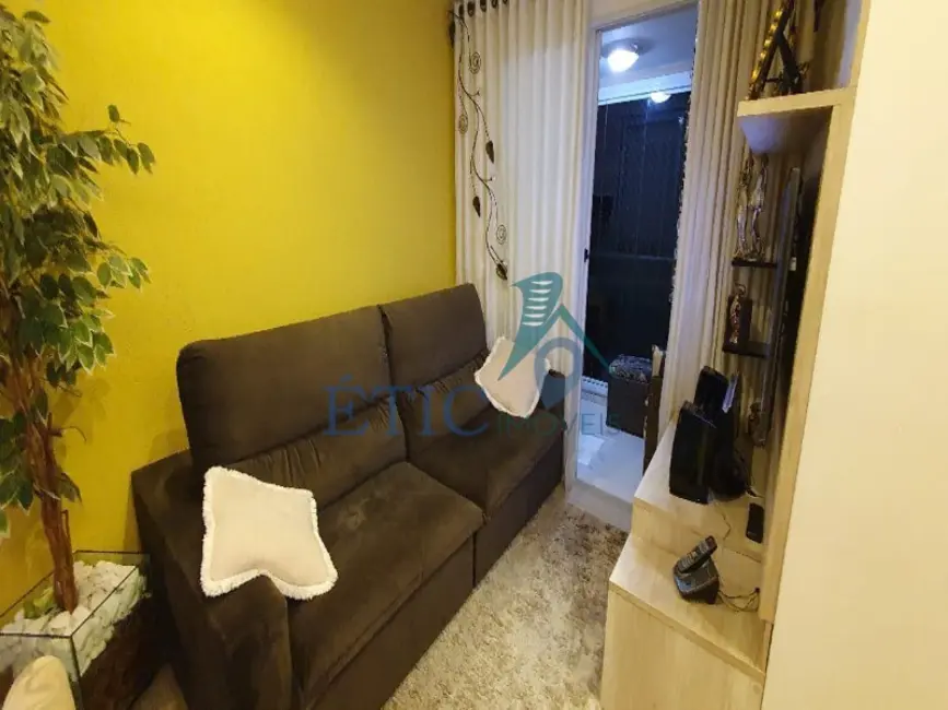 Apartamento com 3 quartos à venda, 62m2 em Vila Prudente, São Paulo - SP - imagem 5 Foto 5 de Apartamento com 3 quartos à venda, 62m2 em Vila Prudente, São Paulo - SP