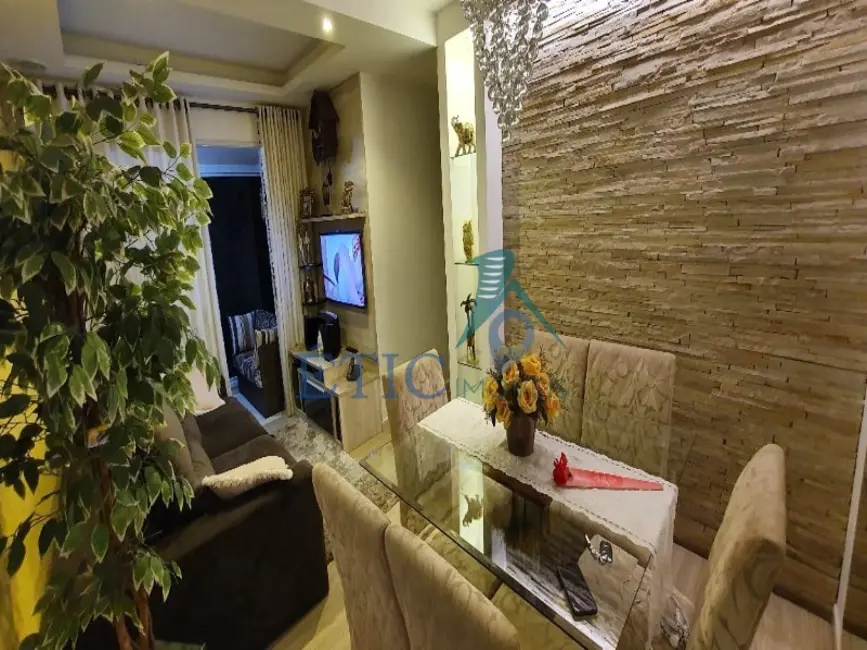 Foto 2 de Apartamento com 3 quartos à venda, 62m2 em Vila Prudente, São Paulo - SP