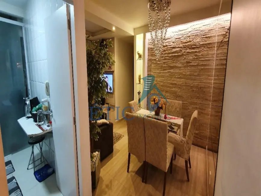 Apartamento com 3 quartos à venda, 62m2 em Vila Prudente, São Paulo - SP - imagem 6 Foto 6 de Apartamento com 3 quartos à venda, 62m2 em Vila Prudente, São Paulo - SP