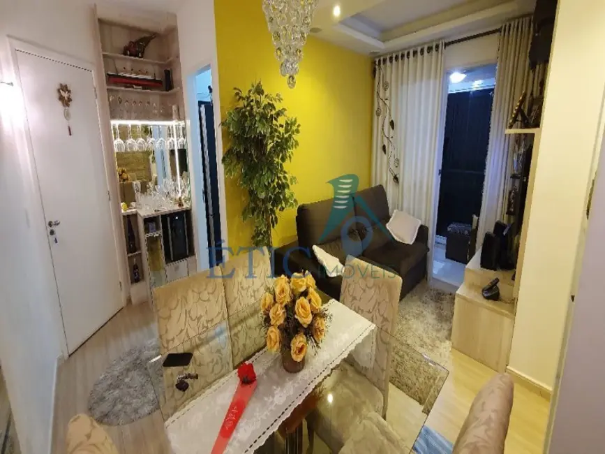 Apartamento com 3 quartos à venda, 62m2 em Vila Prudente, São Paulo - SP - imagem 3 Foto 3 de Apartamento com 3 quartos à venda, 62m2 em Vila Prudente, São Paulo - SP