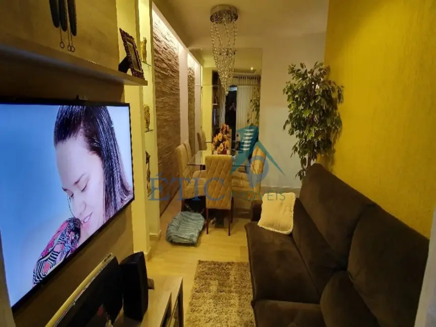 Apartamento com 3 quartos à venda, 62m2 em Vila Prudente, São Paulo - SP - imagem 4 Foto 4 de Apartamento com 3 quartos à venda, 62m2 em Vila Prudente, São Paulo - SP