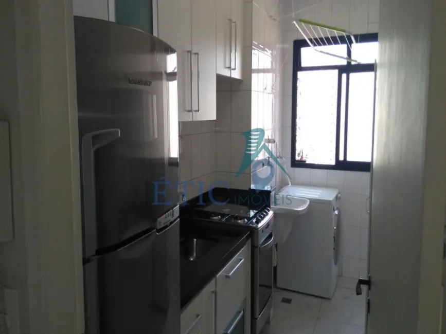 Foto 2 de Apartamento com 2 quartos à venda, 57m2 em Mooca, São Paulo - SP