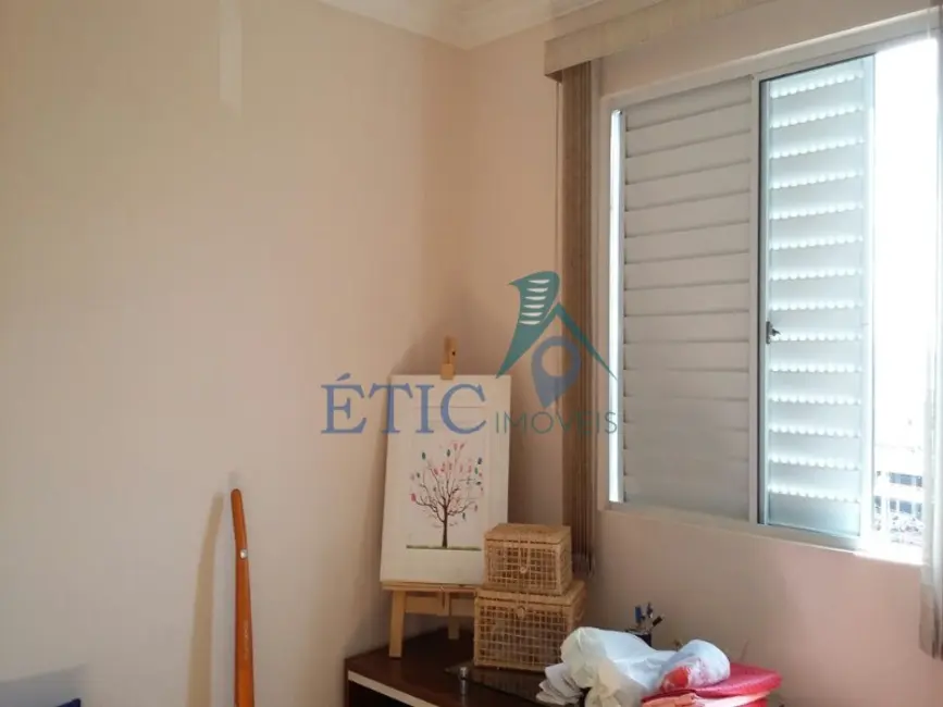 Apartamento com 2 quartos à venda, 50m2 em Mooca, São Paulo - SP - imagem 3 Foto 3 de Apartamento com 2 quartos à venda, 50m2 em Mooca, São Paulo - SP