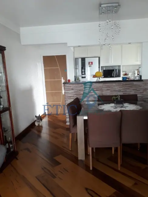 Foto 2 de Apartamento com 2 quartos à venda, 75m2 em Mooca, São Paulo - SP