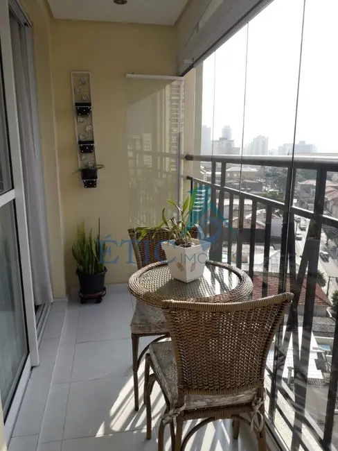 Foto 3 de Apartamento com 2 quartos à venda, 75m2 em Mooca, São Paulo - SP
